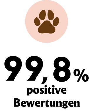 HoMi Haustier Snacks Onlineshop Hundefutter Kausnacks Kauartikel Hunde