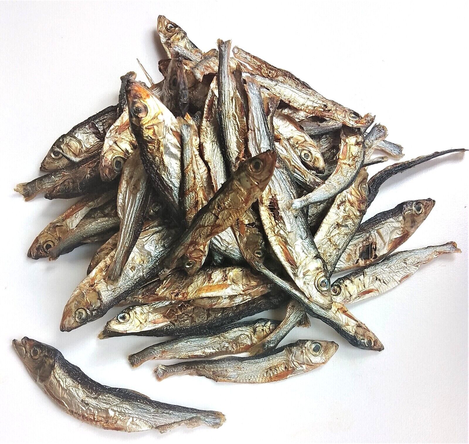 HoMi Haustier Snacks Onlineshop Hundefutter Kausnacks Kauartikel Hunde Sprotten getrocknet