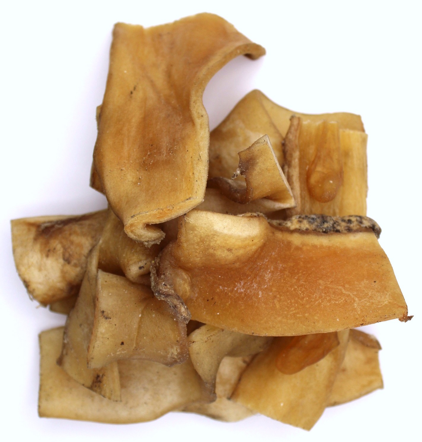 HoMi Haustier Snacks Onlineshop Hundefutter Kausnacks Kauartikel Hunde Rinderkopfhaut getrocknet