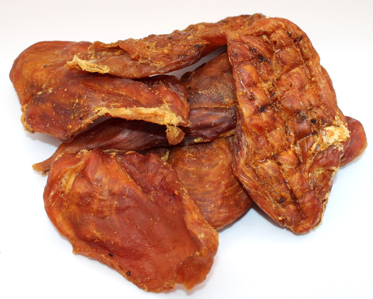 HoMi Haustier Snacks Onlineshop Hundefutter Kausnacks Kauartikel Hunde Hühnerbrust Filet getrocknet