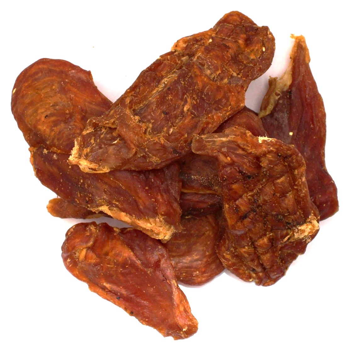 HoMi Haustier Snacks Onlineshop Hundefutter Kausnacks Kauartikel Hunde Hühnerbrust Filet getrocknet