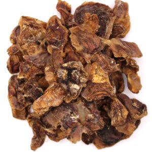 HoMi Haustier Snacks Onlineshop Hundefutter Kausnacks Kauartikel Hunde Hühnermägen getrocknet