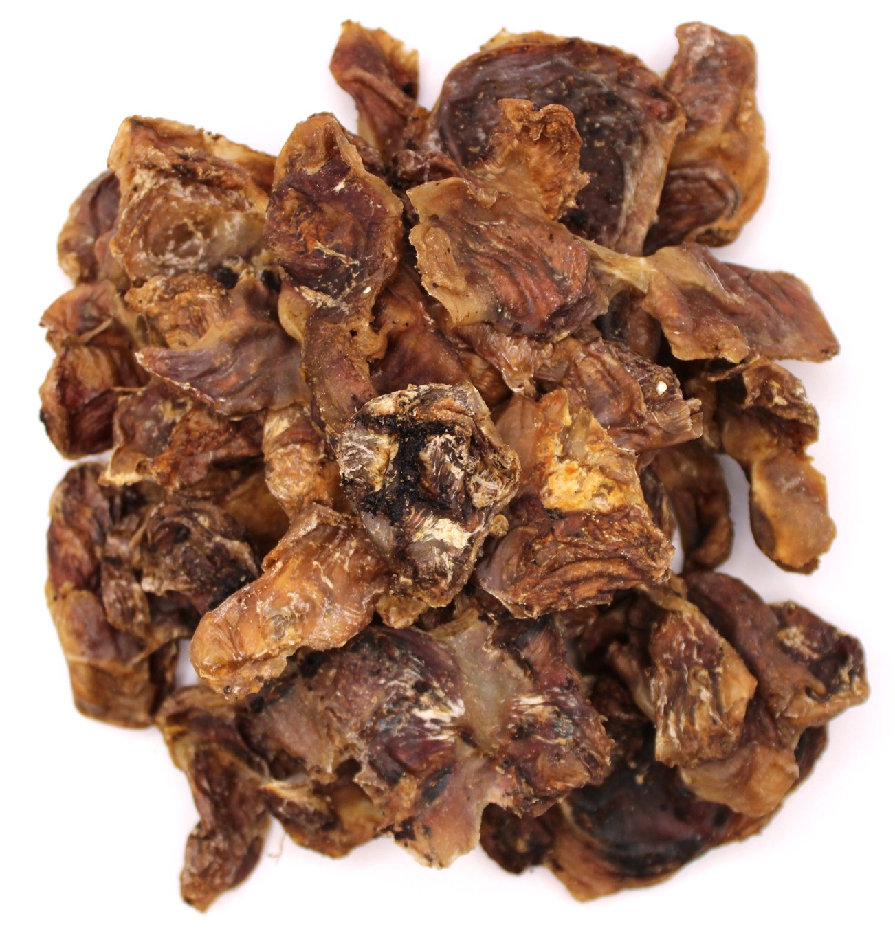 HoMi Haustier Snacks Onlineshop Hundefutter Kausnacks Kauartikel Hunde Hühnermägen getrocknet