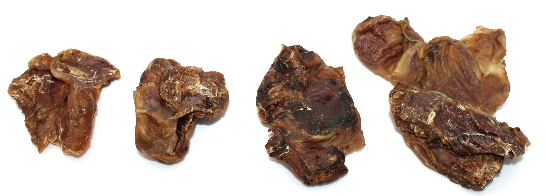 HoMi Haustier Snacks Onlineshop Hundefutter Kausnacks Kauartikel Hunde Hühnermägen getrocknet