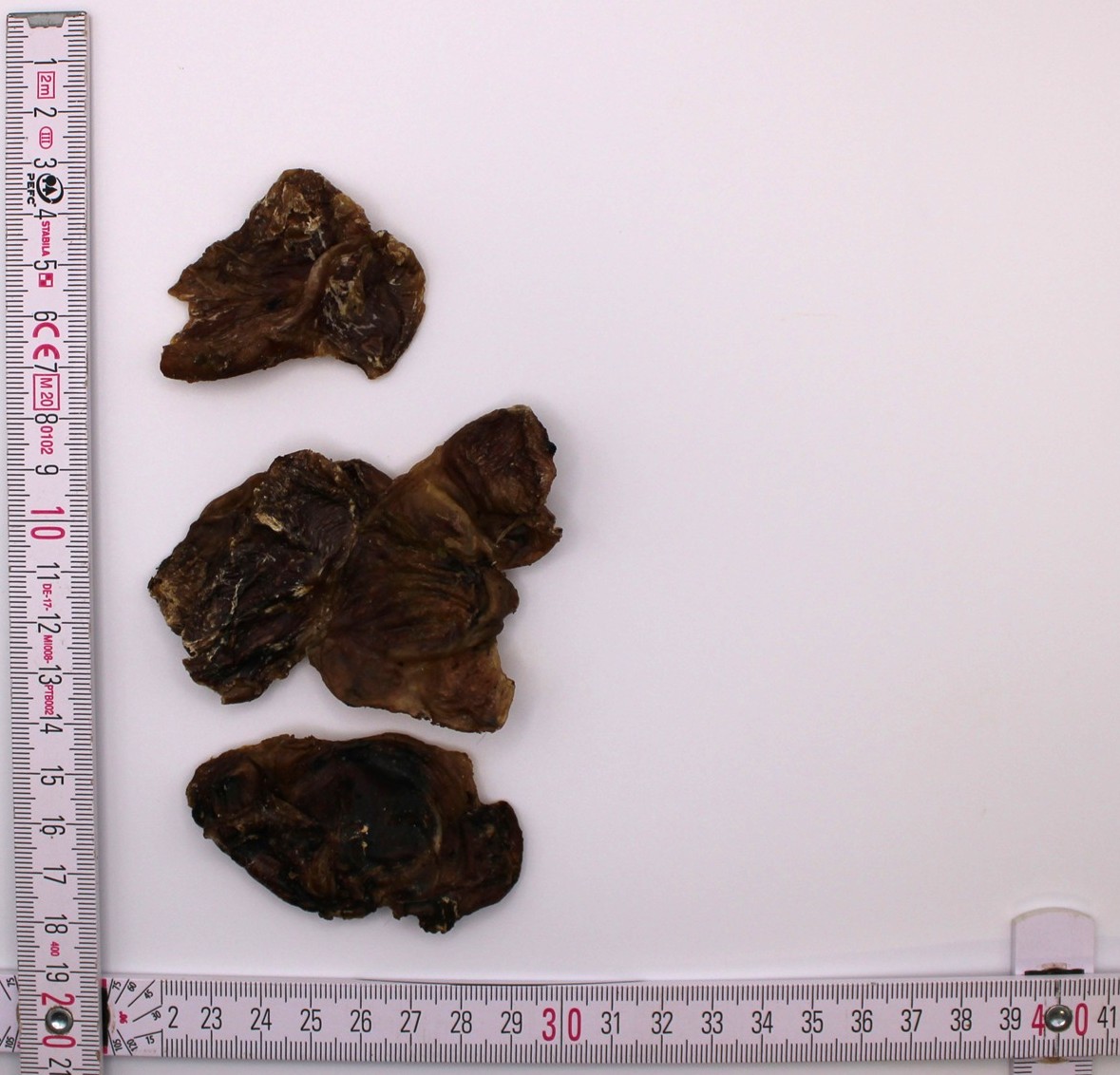 HoMi Haustier Snacks Onlineshop Hundefutter Kausnacks Kauartikel Hunde Hühnermägen getrocknet