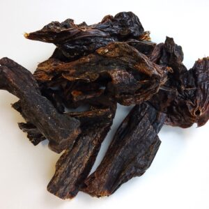HoMi Haustier Snacks Onlineshop Hundefutter Kausnacks Kauartikel Hunde Rinderleber getrocknet