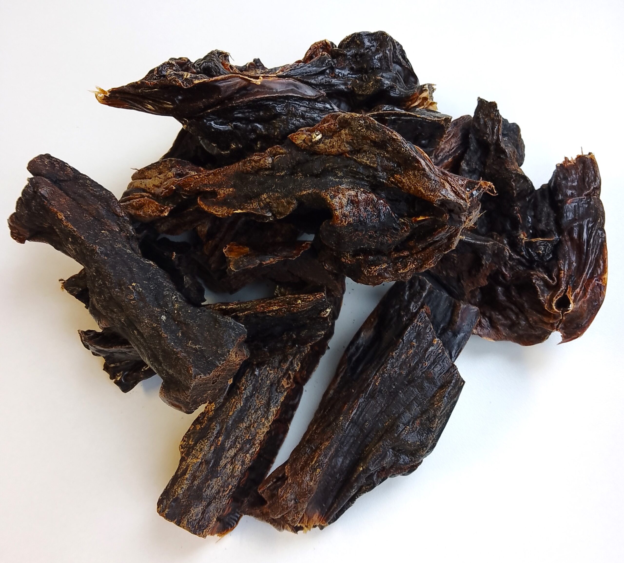 HoMi Haustier Snacks Onlineshop Hundefutter Kausnacks Kauartikel Hunde Rinderleber getrocknet