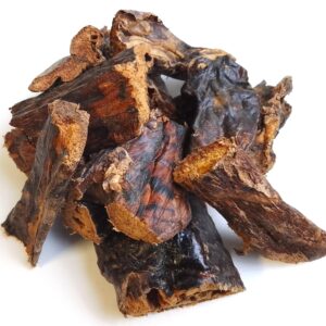 HoMi Haustier Snacks Onlineshop Hundefutter Kausnacks Kauartikel Hunde Rinderlunge getrocknet