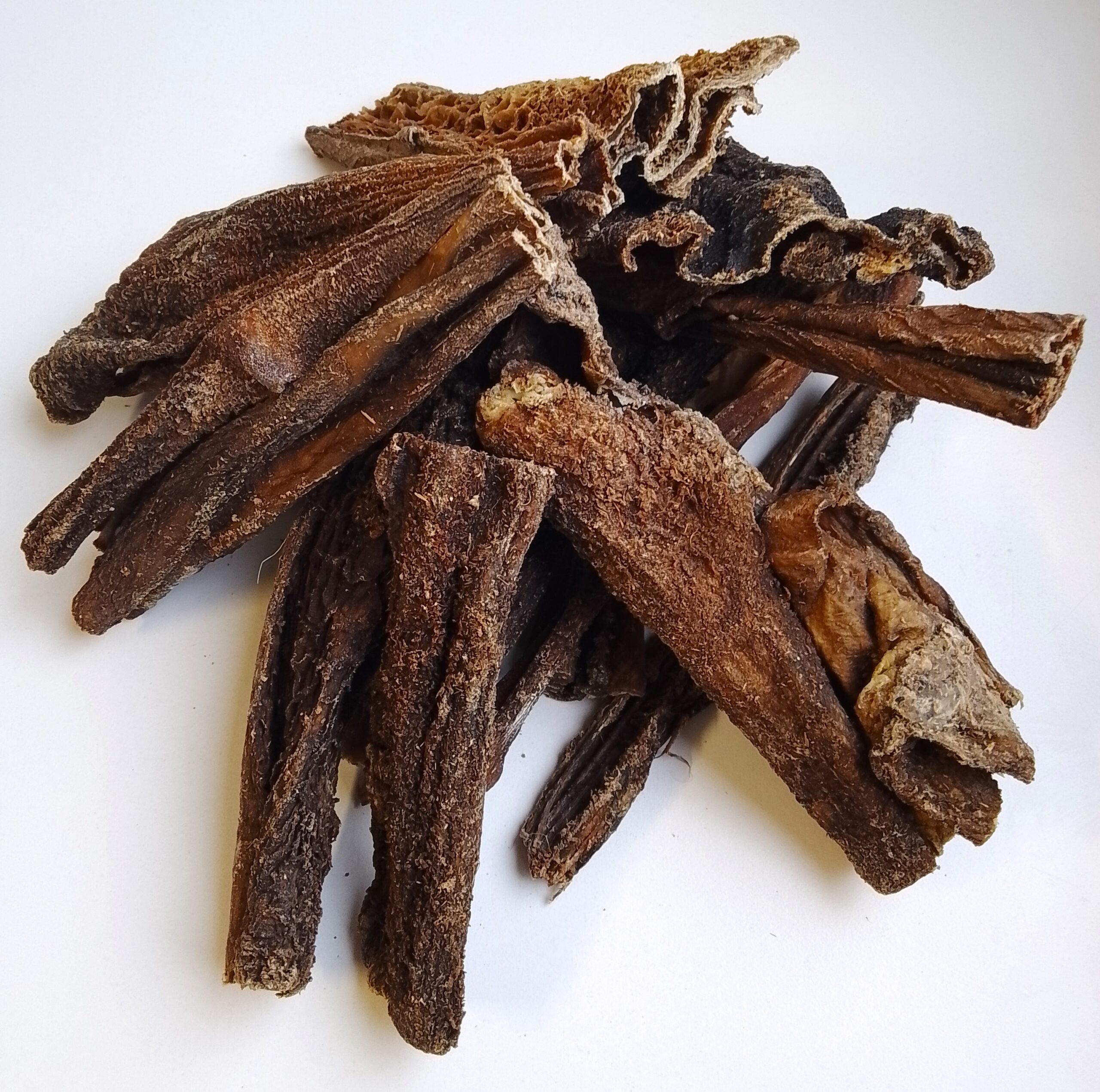 HoMi Haustier Snacks Onlineshop Hundefutter Kausnacks Kauartikel Hunde Rinderpansen getrocknet