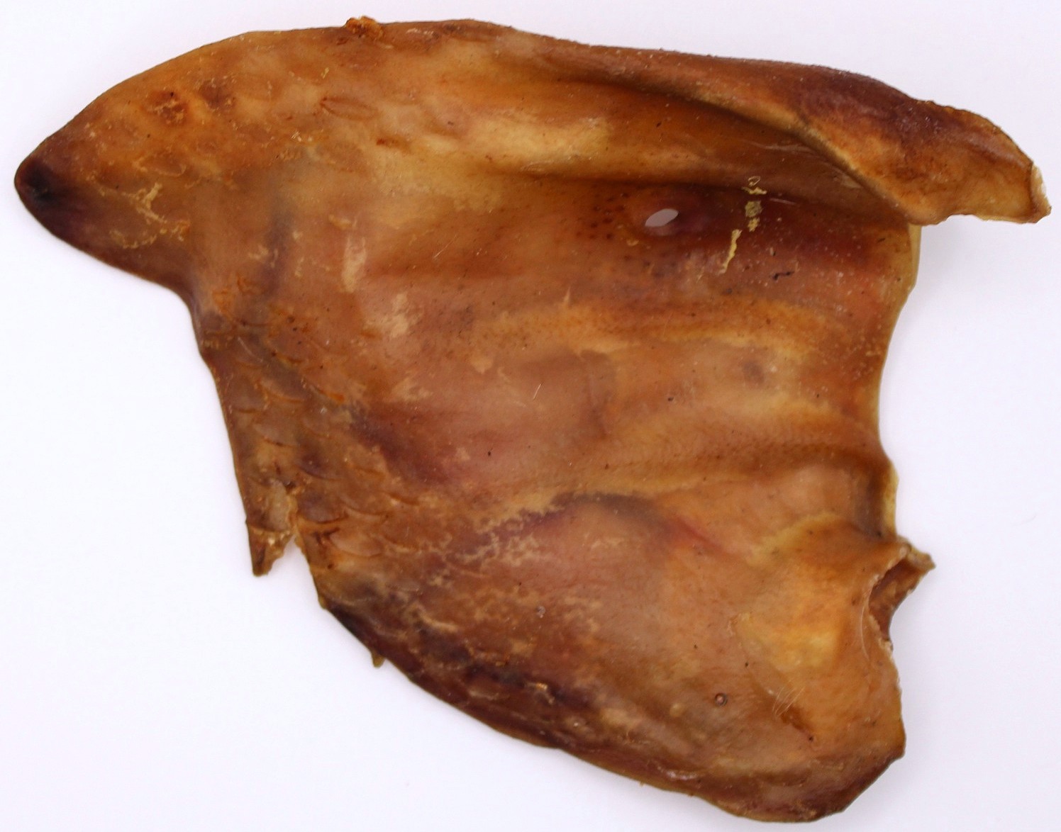 HoMi Haustier Snacks Onlineshop Hundefutter Kausnacks Kauartikel Hunde Schweineohren getrocknet