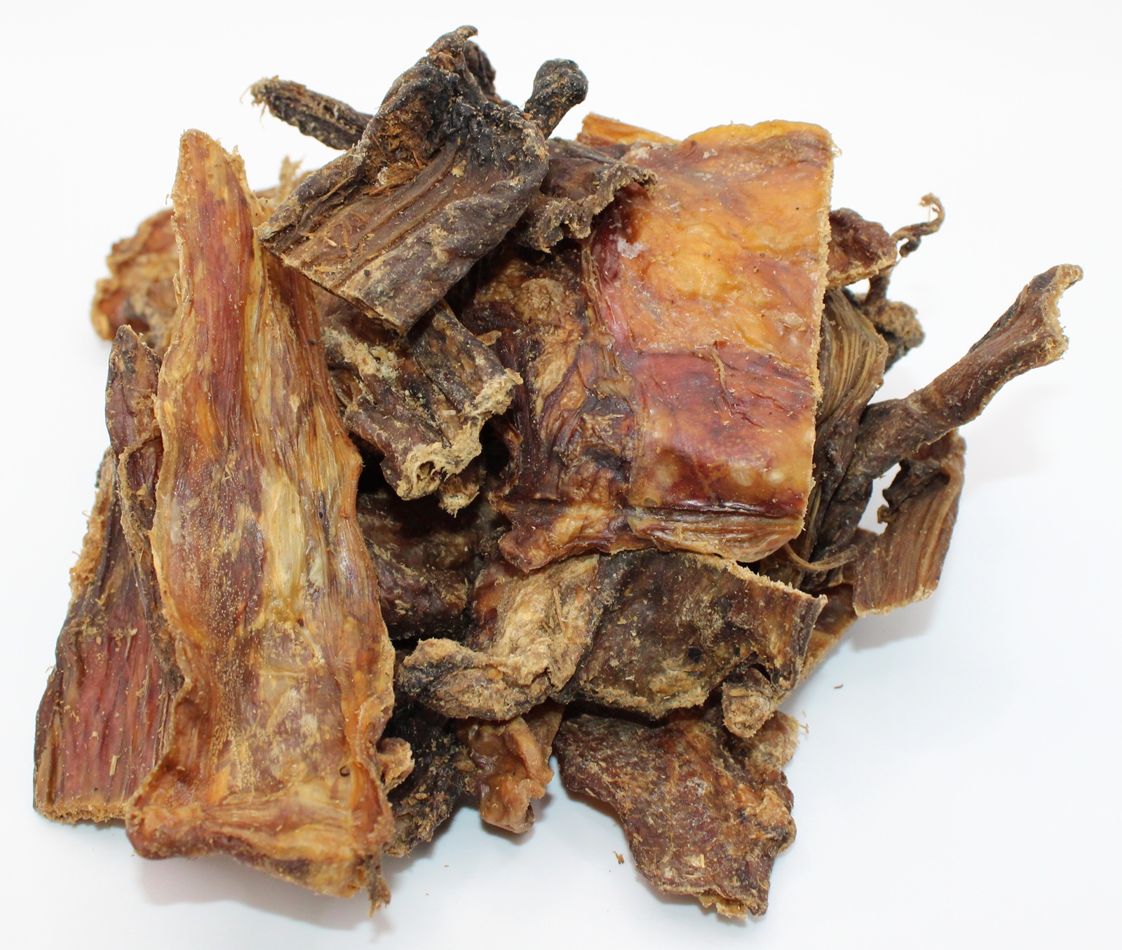 HoMi Haustier Snacks Onlineshop Hundefutter Kausnacks Kauartikel Hunde Rinderdörrfleisch getrocknet