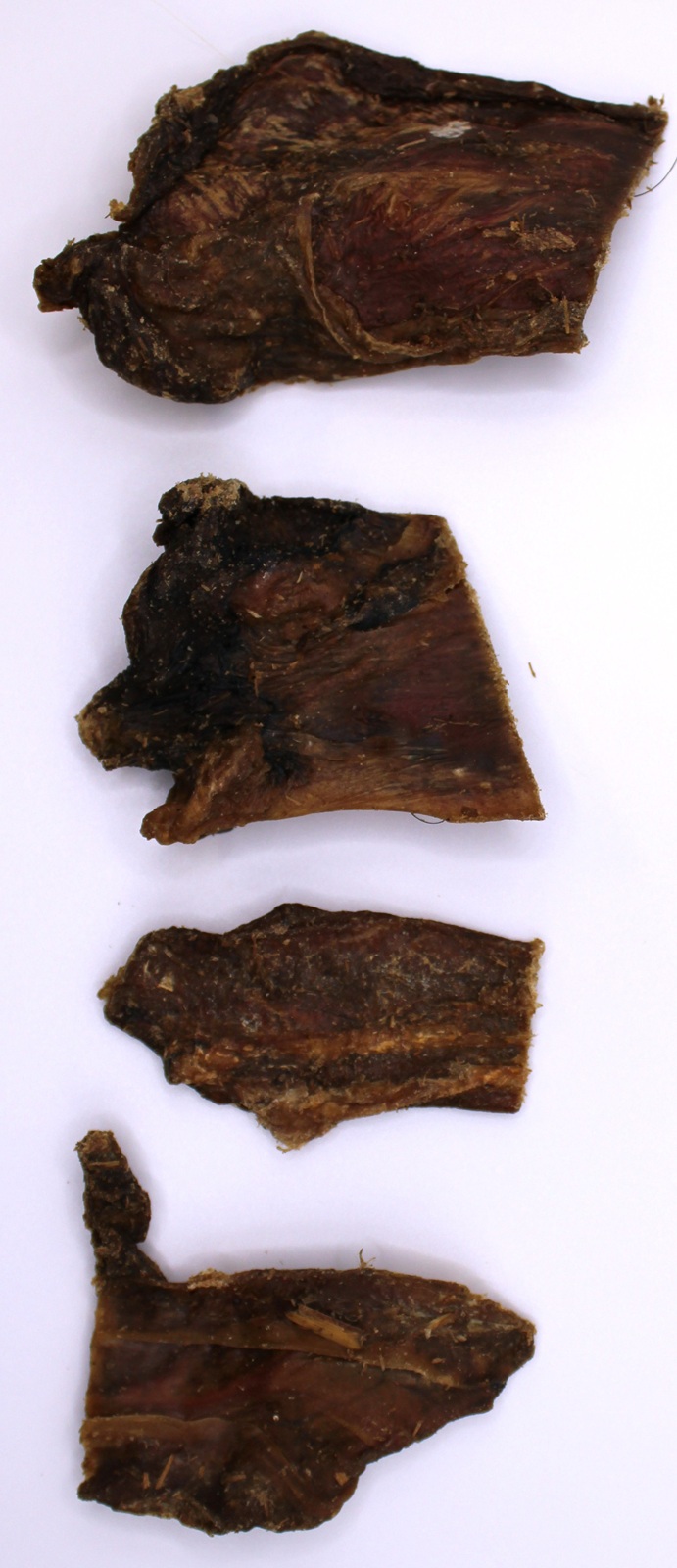 HoMi Haustier Snacks Onlineshop Hundefutter Kausnacks Kauartikel Hunde Rinderdörrfleisch getrocknet