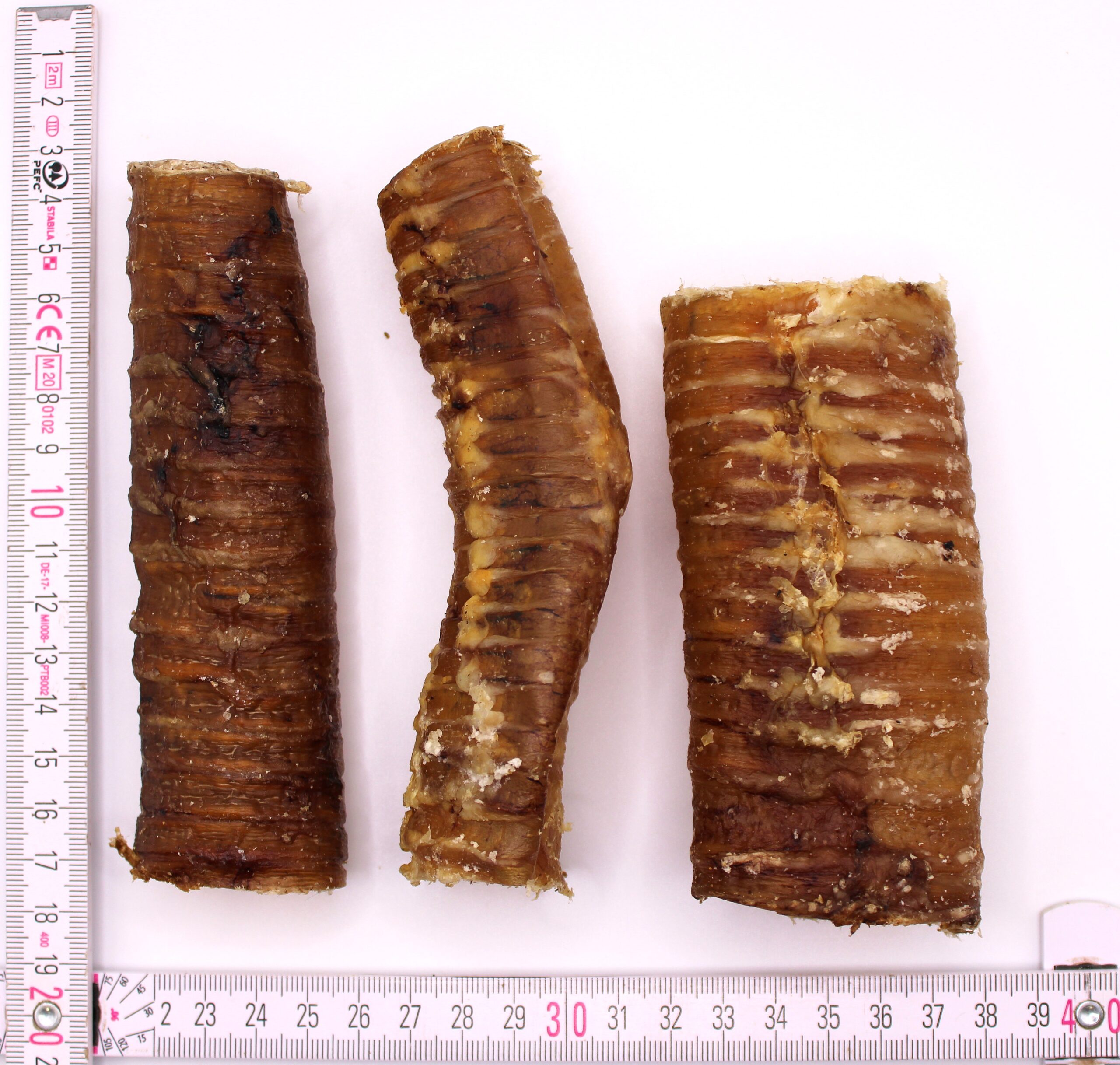 HoMi Haustier Snacks Onlineshop Hundefutter Kausnacks Kauartikel Hunde Rinderstrossen getrocknet